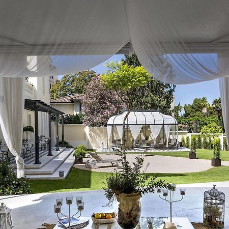 Hotel Villa Fanny Cagliari Esterno foto