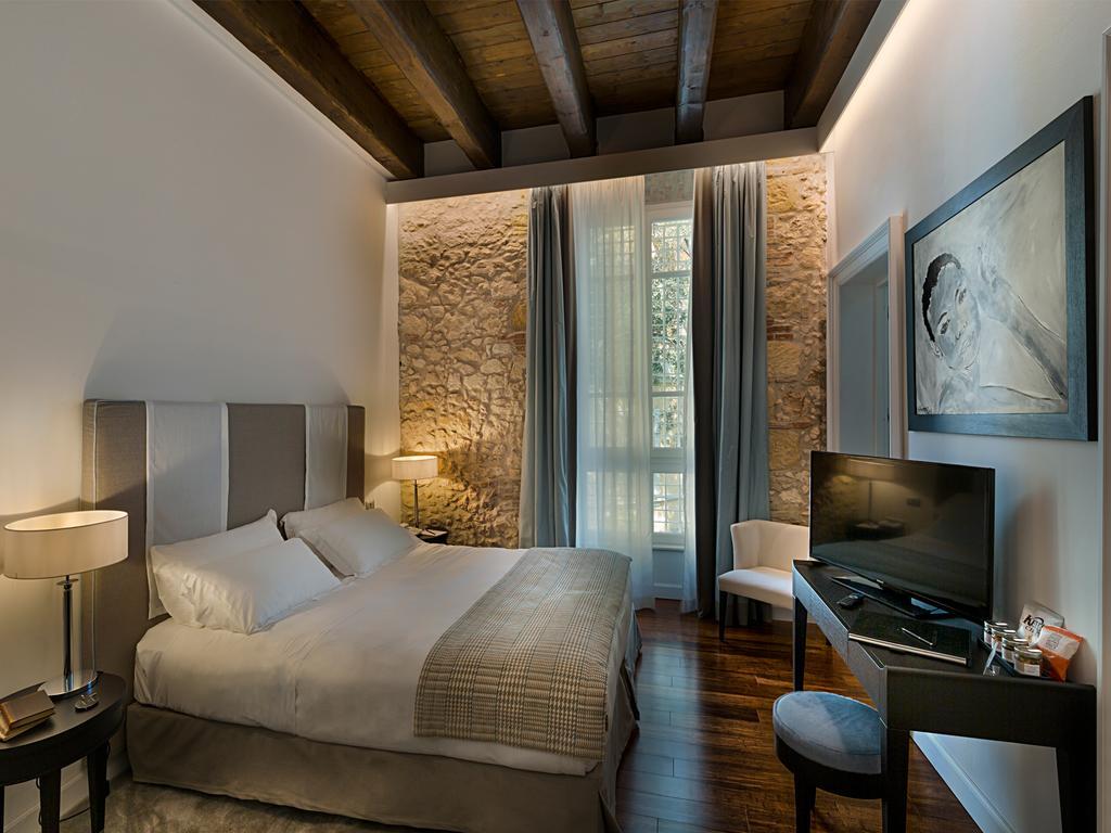 Hotel Villa Fanny Cagliari Esterno foto