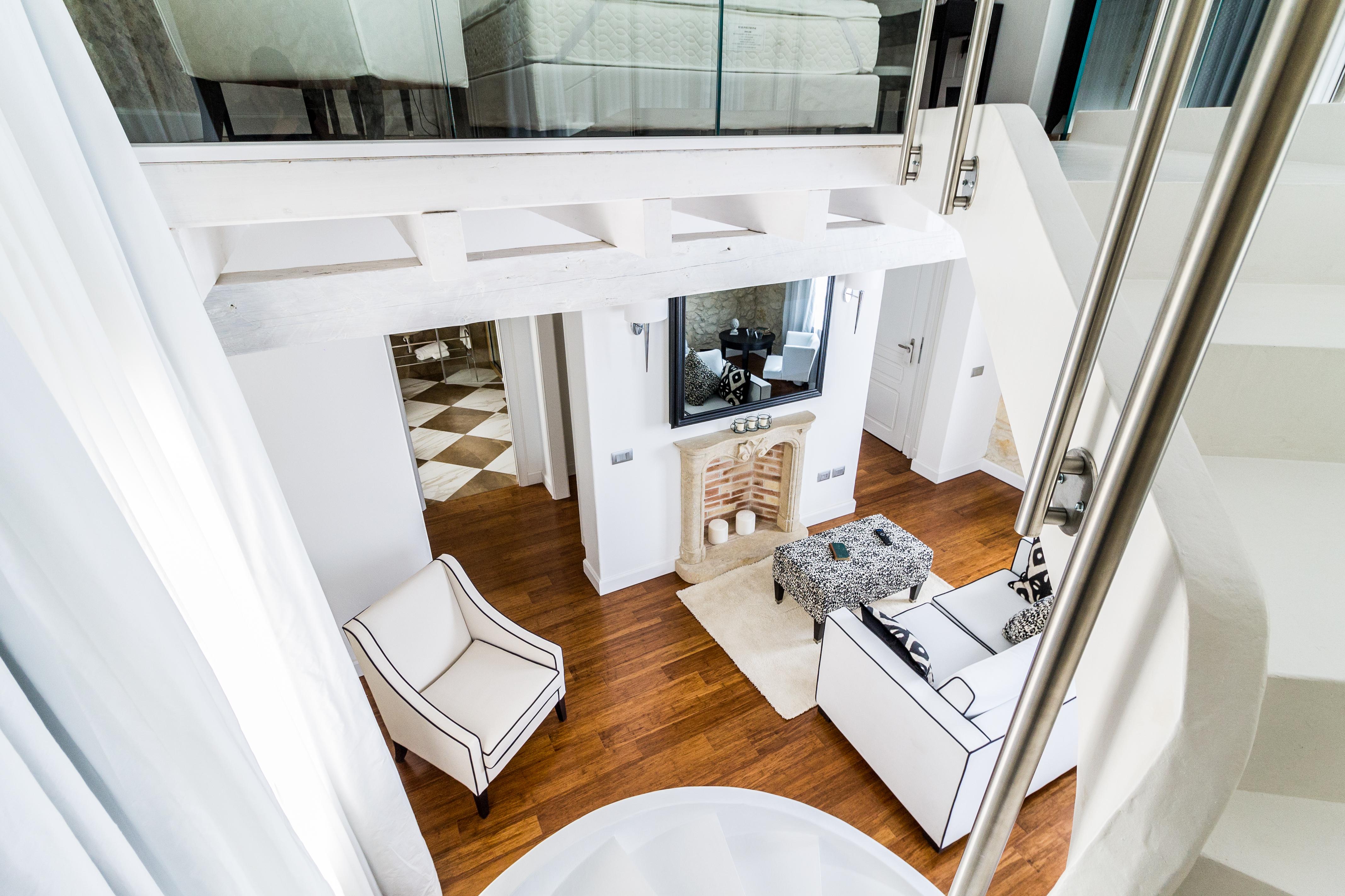 Hotel Villa Fanny Cagliari Esterno foto