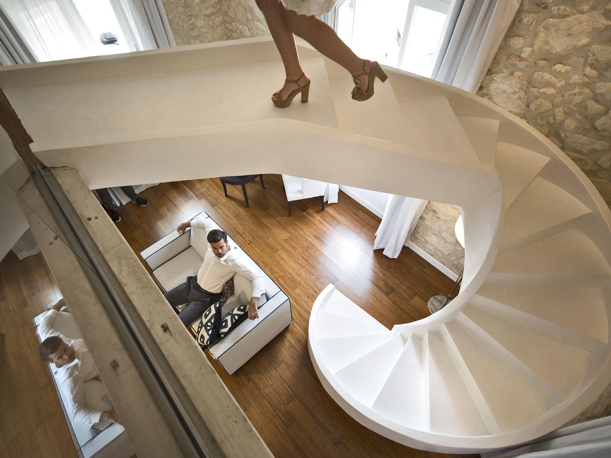 Hotel Villa Fanny Cagliari Esterno foto