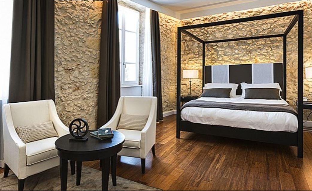 Hotel Villa Fanny Cagliari Esterno foto