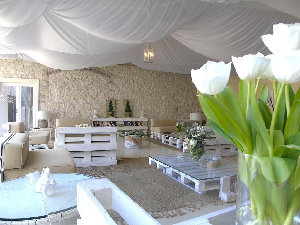 Hotel Villa Fanny Cagliari Esterno foto