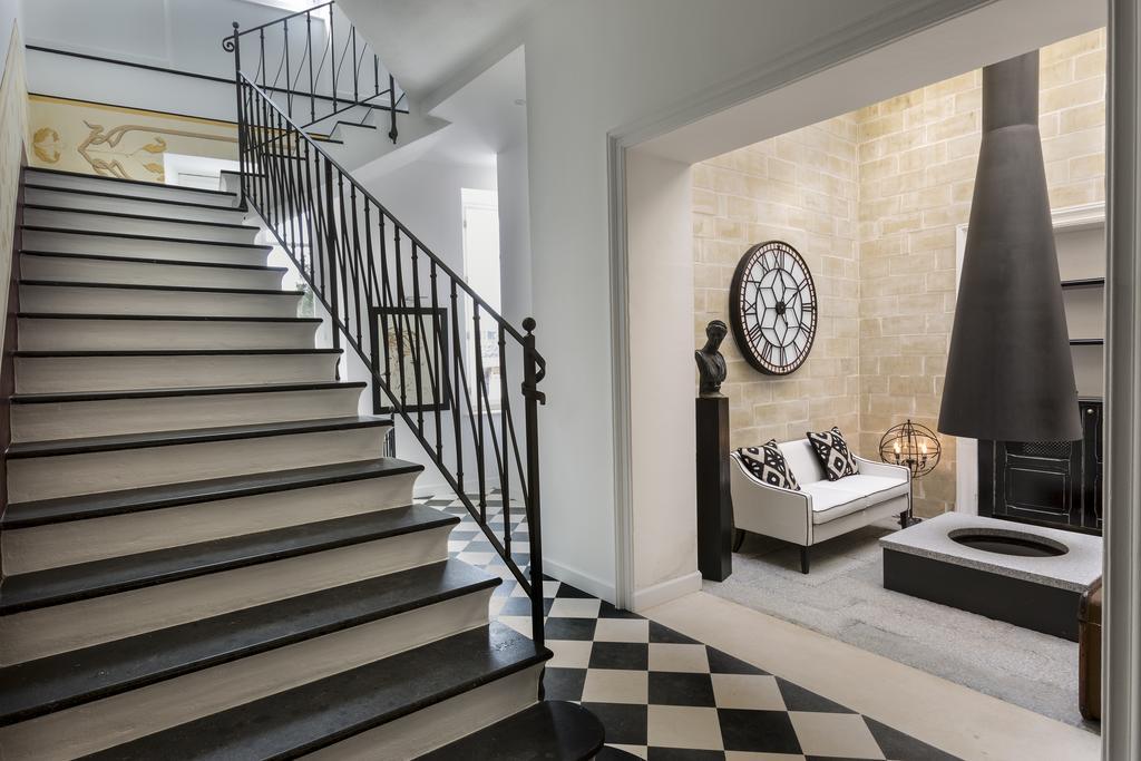 Hotel Villa Fanny Cagliari Esterno foto