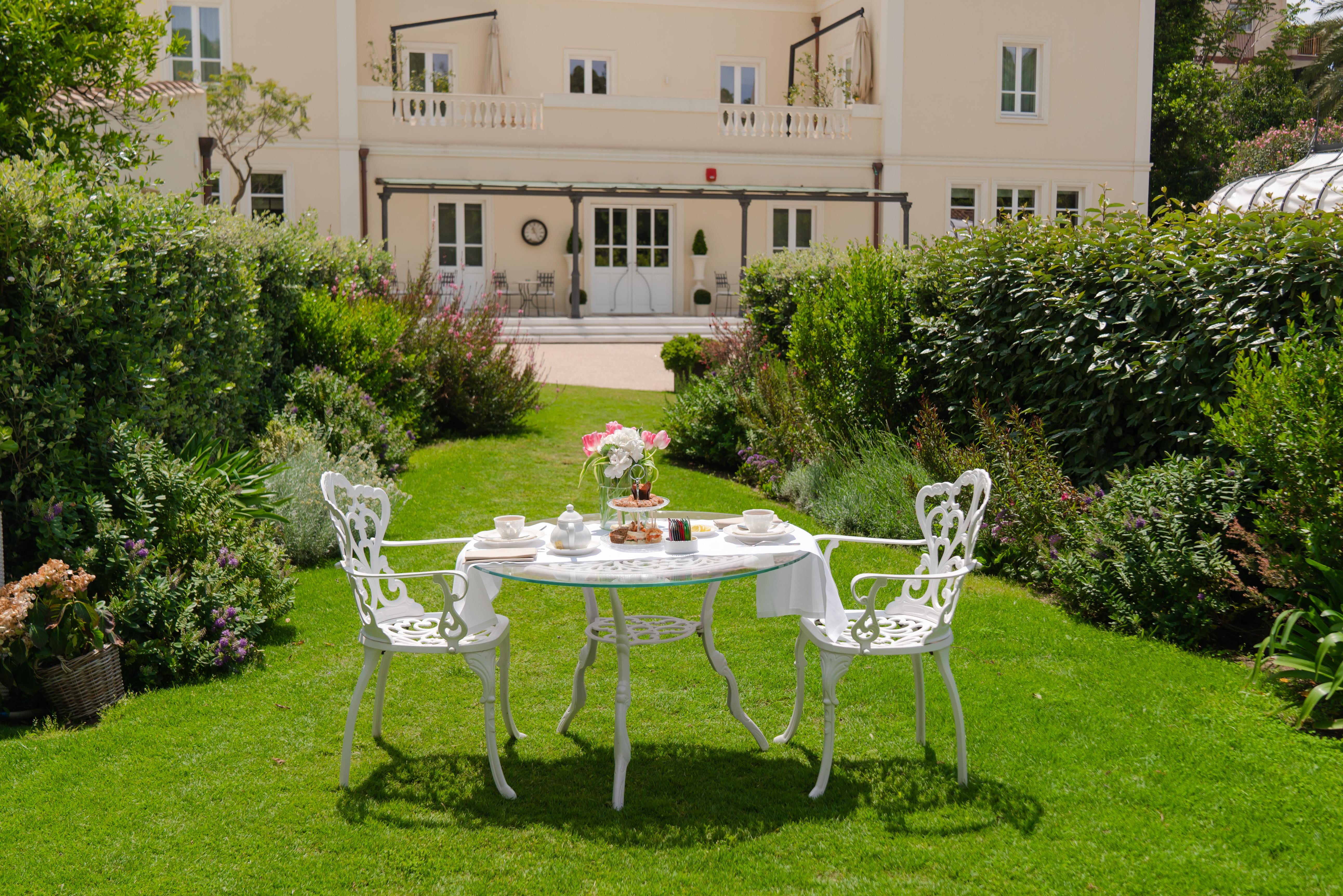 Hotel Villa Fanny Cagliari Esterno foto
