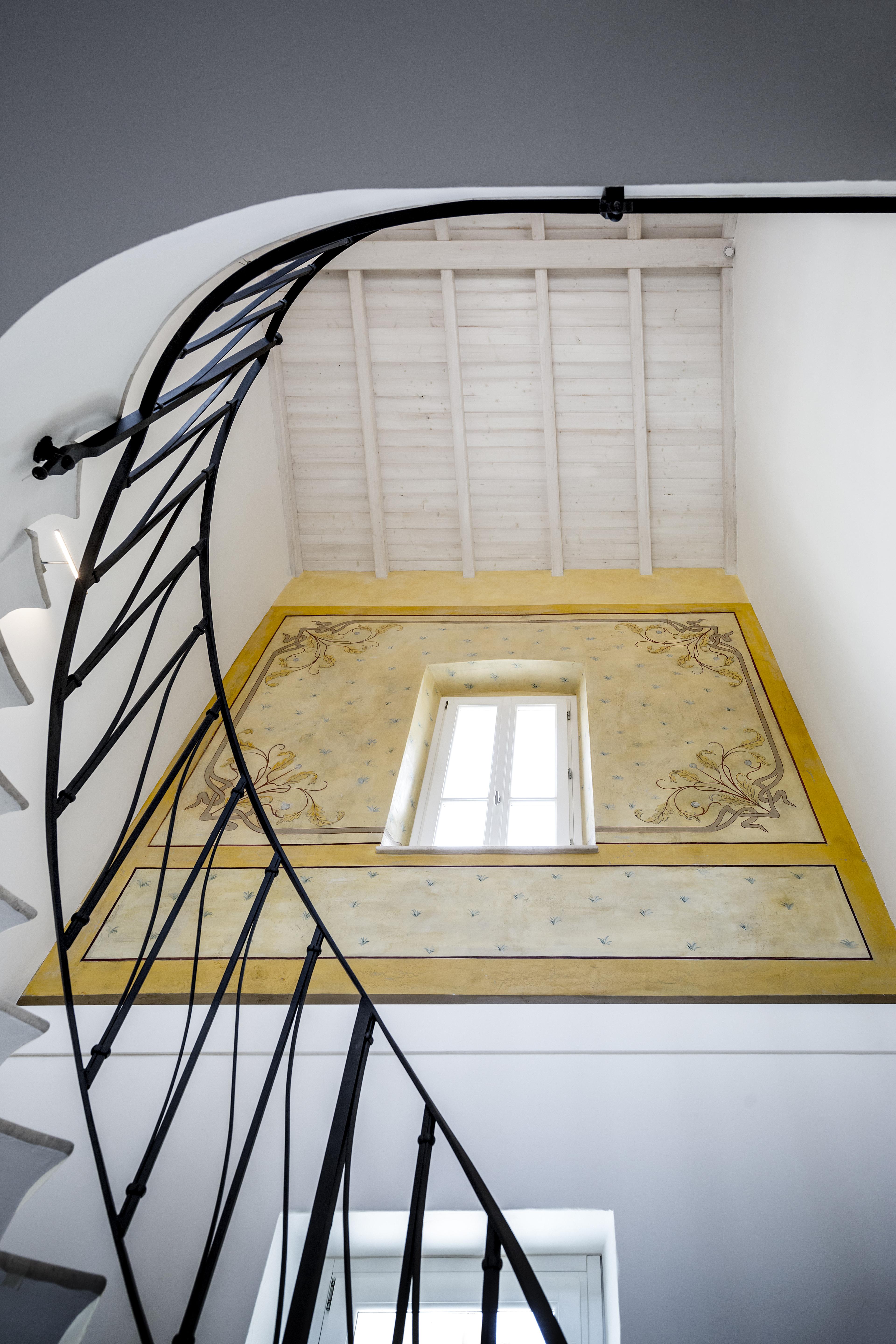 Hotel Villa Fanny Cagliari Esterno foto