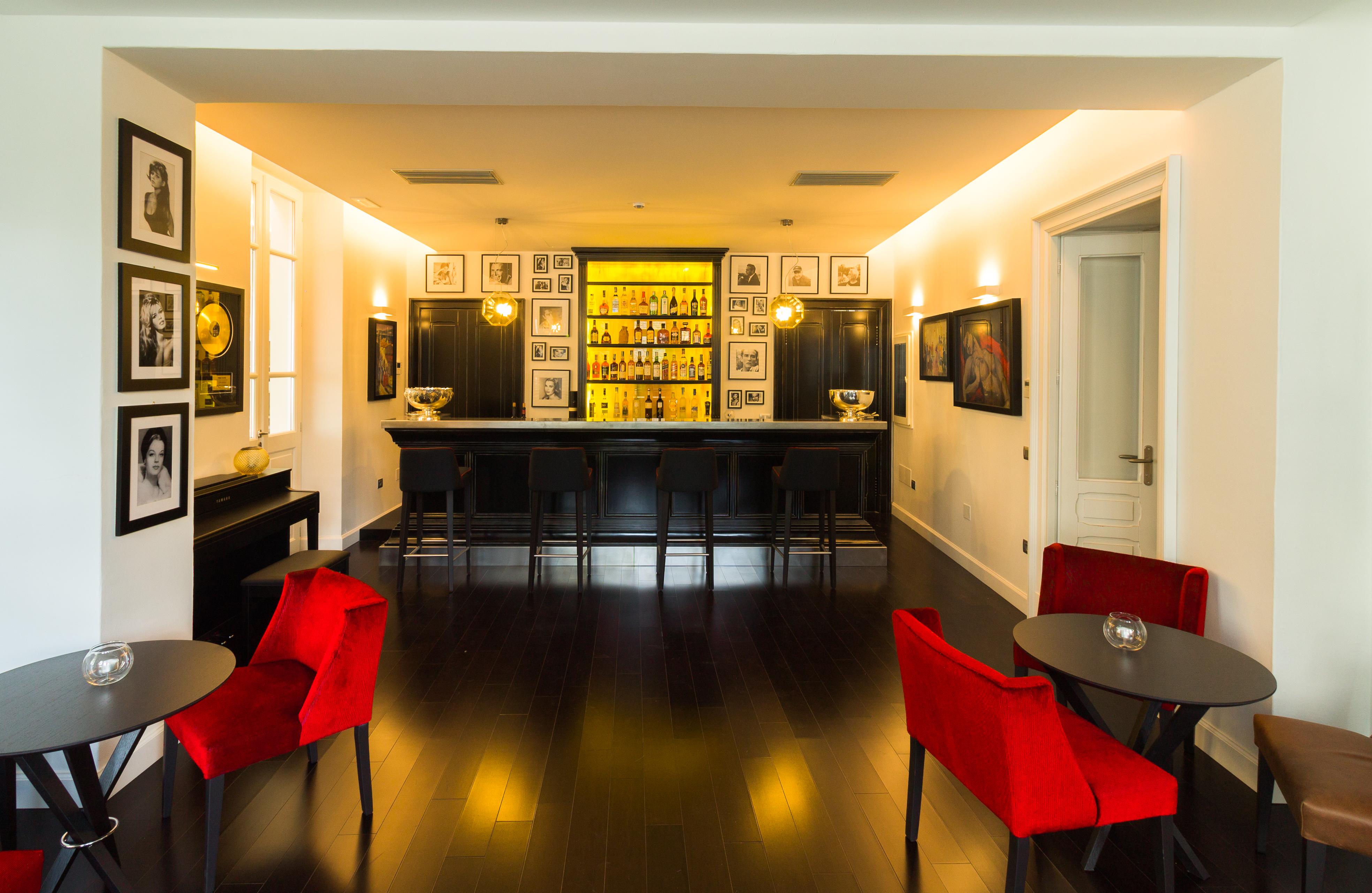 Hotel Villa Fanny Cagliari Esterno foto
