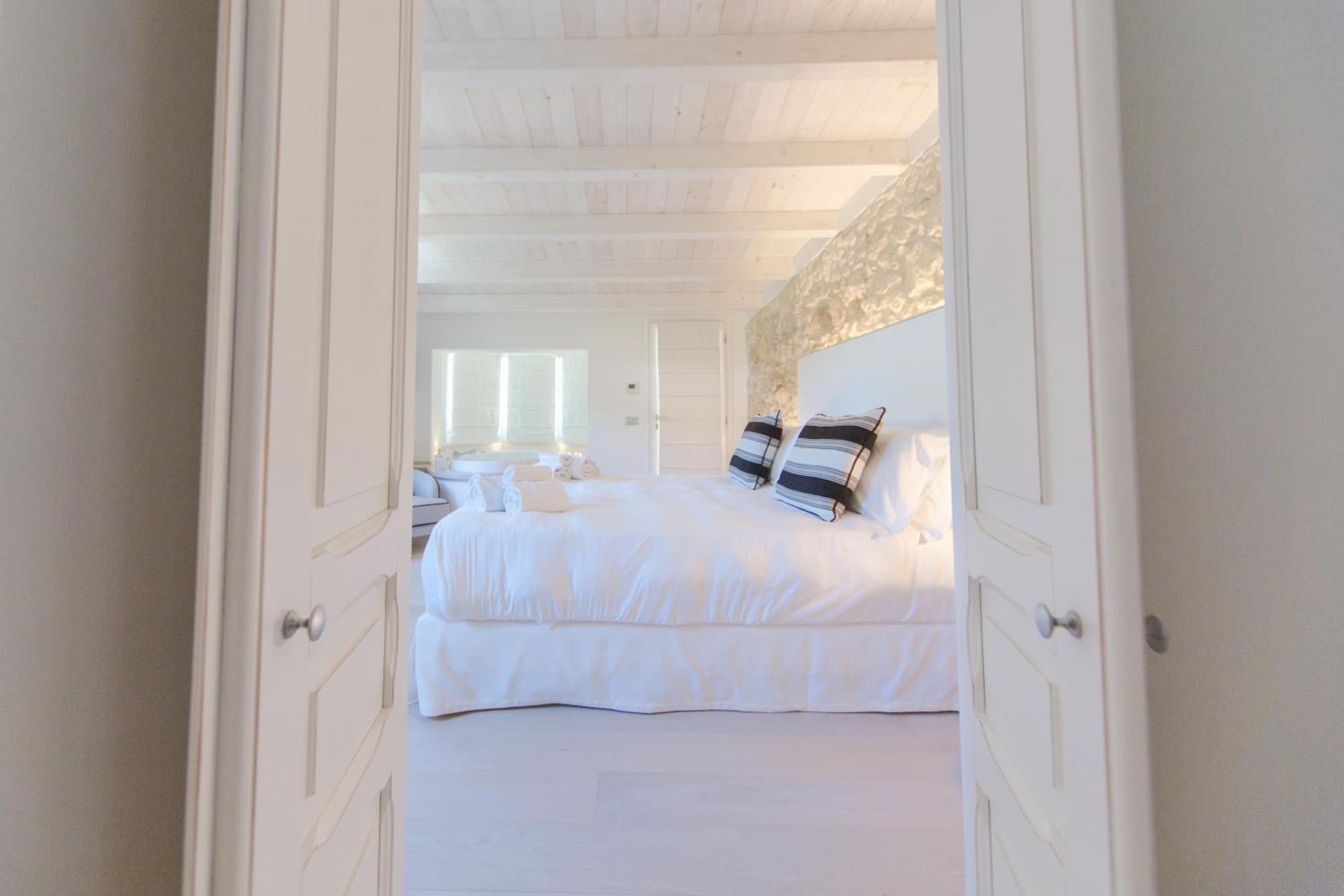 Hotel Villa Fanny Cagliari Esterno foto