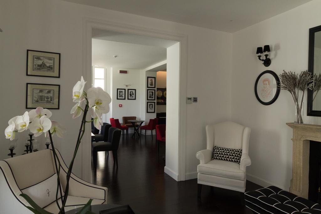 Hotel Villa Fanny Cagliari Esterno foto