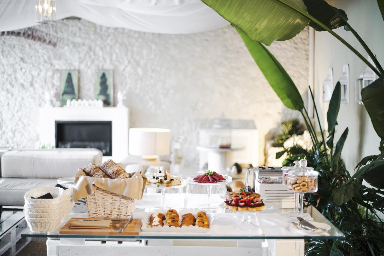Hotel Villa Fanny Cagliari Esterno foto