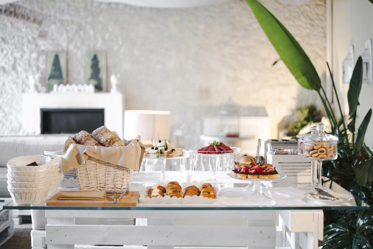 Hotel Villa Fanny Cagliari Esterno foto