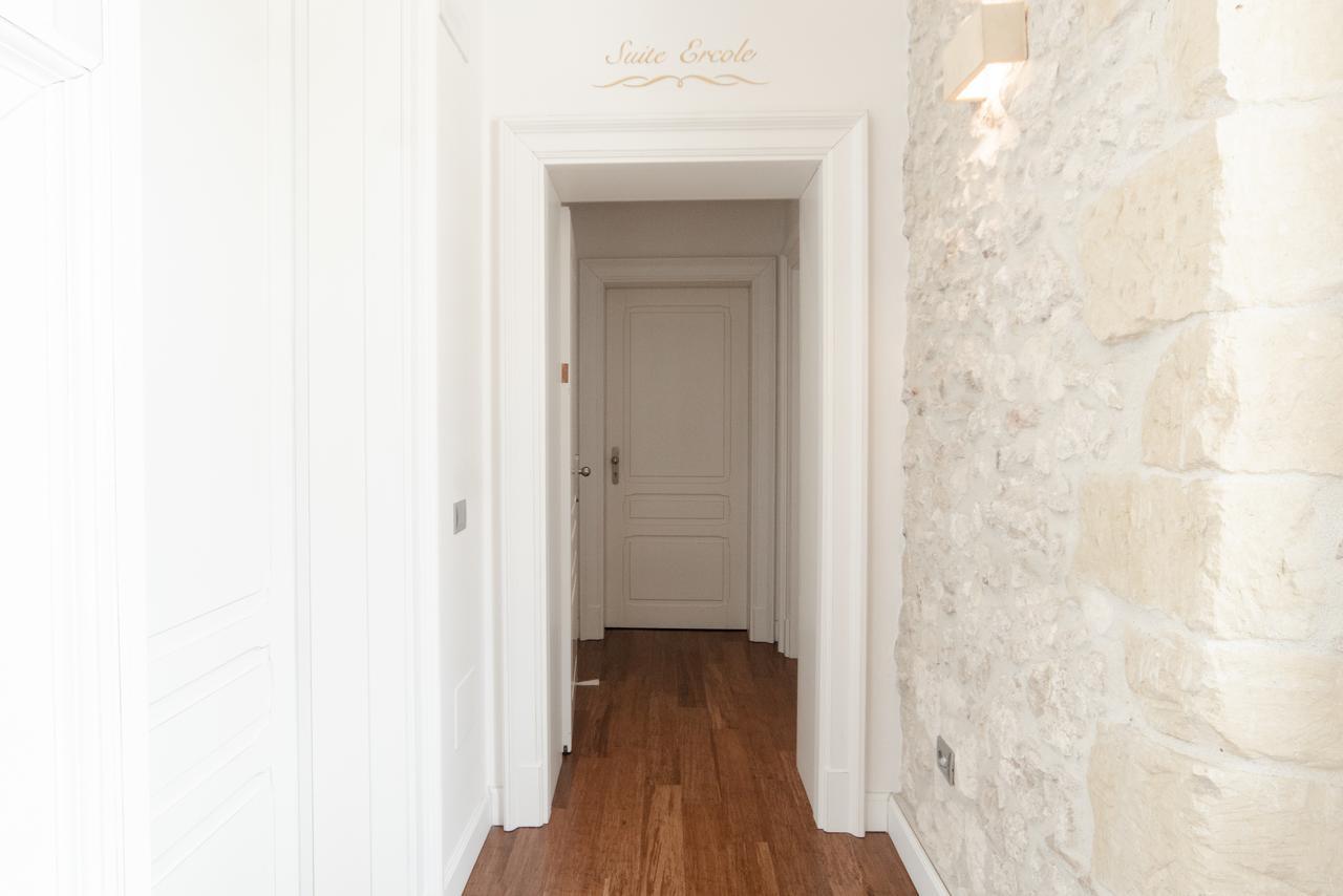 Hotel Villa Fanny Cagliari Esterno foto